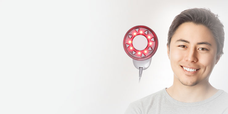 RED LIGHT THERAPY