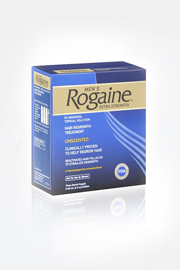 what is rogain