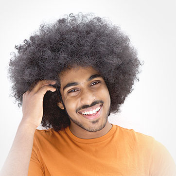 how effective is red light therapy for hair loss