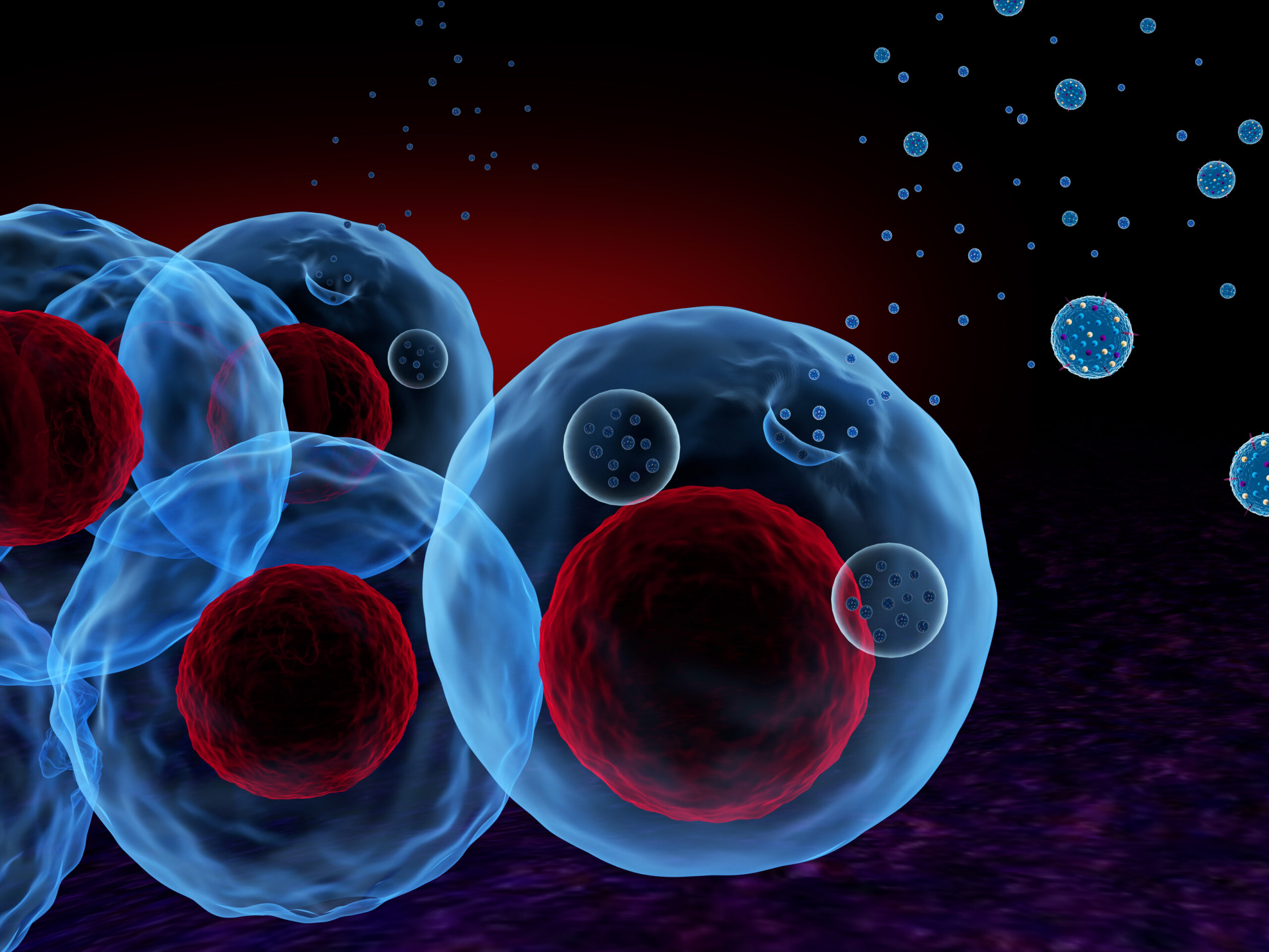 Exosomes for Hair Restoration