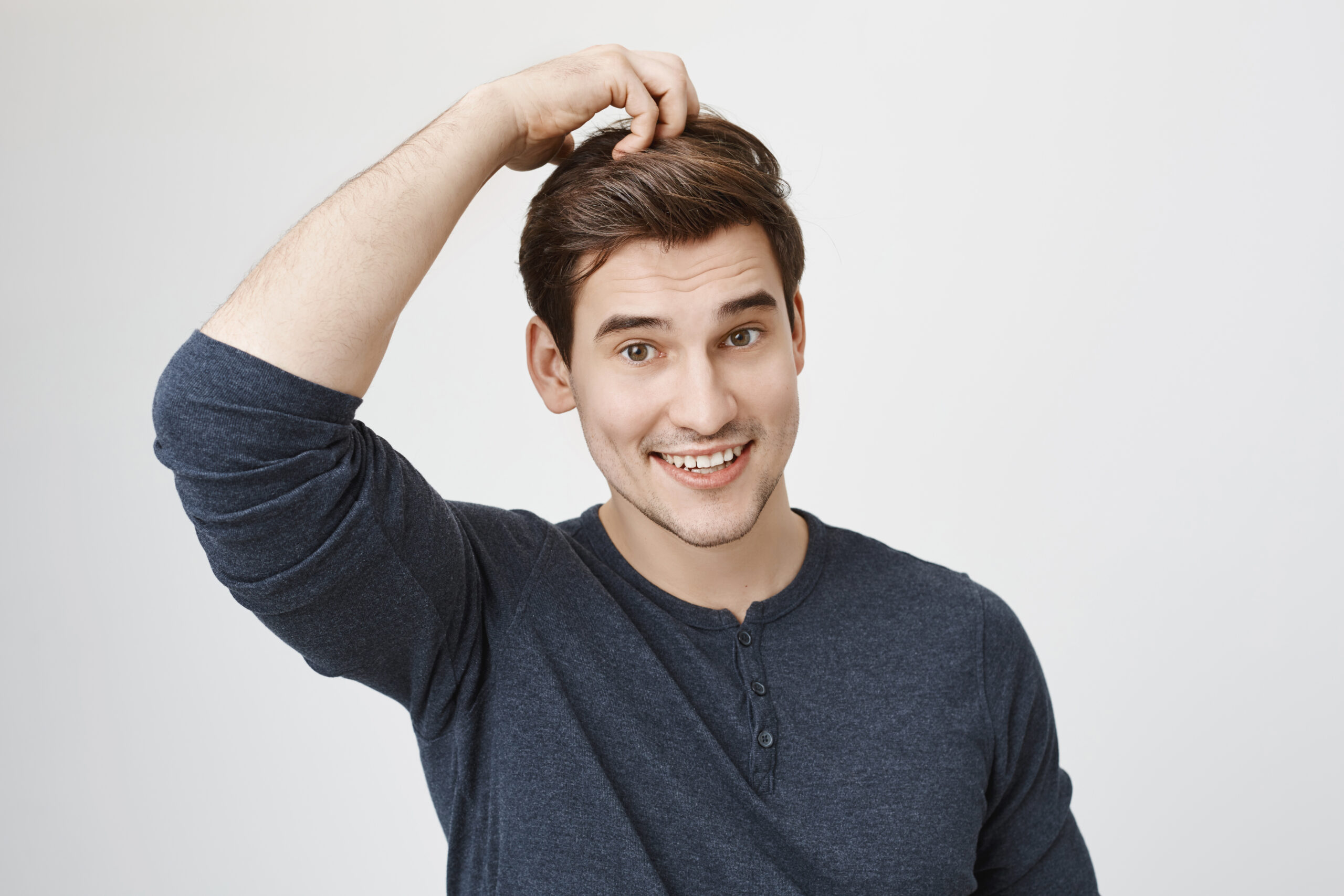 How Does Exosomes Hair Restoration Work
